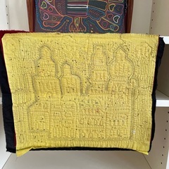 パナマ　モラ刺繍3の画像