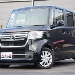 【自社ローン】🚗N BOX G🚗