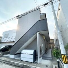 東枇杷島駅13分！1R！初期費用５万円！GrandeMar…