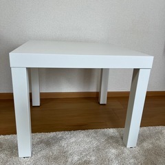 IKEA サイドテーブル 