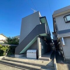 鶴里駅９分！1R！初期費用５万円！Beatus102⭐️R…