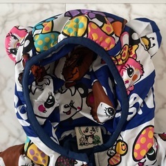 グランドグラウンド110 コートの画像