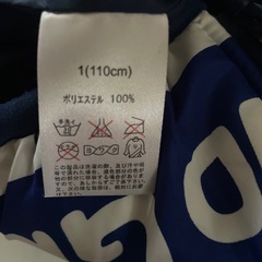 グランドグラウンド110 コートの画像