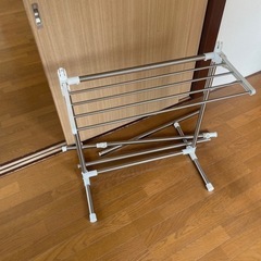 物干し