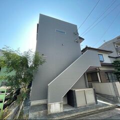 南荒子駅７分！1R！初期費用５万円！CONFORT大畑20…