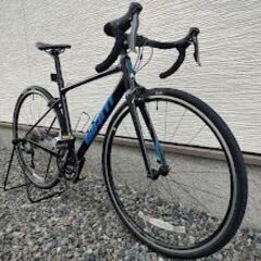GIANT contend2　コンテンド2　2021年モデル　Sサイズ　配送可　
