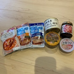 缶詰セット