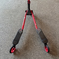 フリッカーズF3の画像