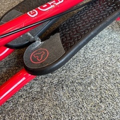 フリッカーズF3の画像