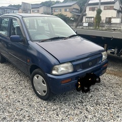 マジ珍しい車