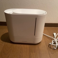 humidifier超音波加湿、他