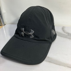 K2411-018 UNDER ARMOUR 6パネルキャップ ...