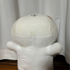 ちいかわ　ぬいぐるみ　40✖︎22センチの画像