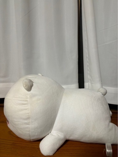 ちいかわ ぬいぐるみ 40✖︎22センチ