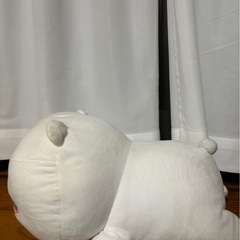 ちいかわ　ぬいぐるみ　40✖︎22センチの画像