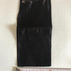 葬儀　腕章　黒の画像
