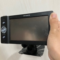 カロッツェリア　　カーナ
