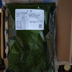 業務用緑茶ペースト　賞味期限2024年11月　未開封　他いろいろ