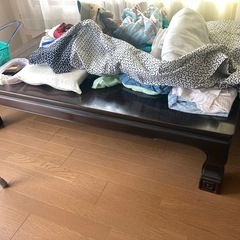 ローテーブル