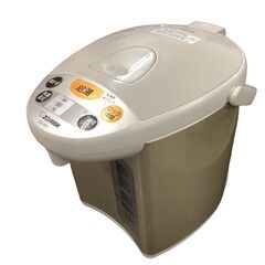 24R514 ジ3 象印マホービン マイコン沸とう 電気ポット ...