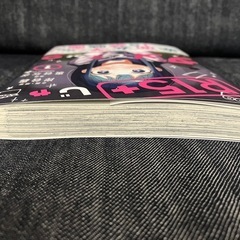 R15+じゃダメですか？　1巻の画像