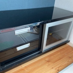 東京インテリア製テレビボード