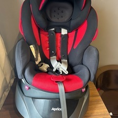 アップリカのベビーシート
