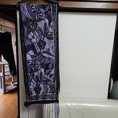 おしゃれなストール