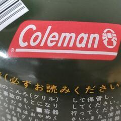 未開封 Coleman コールマン PROPANE BUTANE  47OT Regular の画像