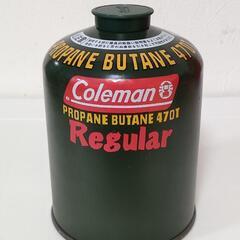 未開封 Coleman コールマン PROPANE BUTANE...