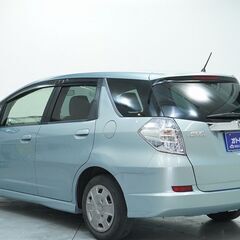 ホンダ フィット　シャトル　ハイブリッド 　ハイブリッド　入庫いたしました！の画像