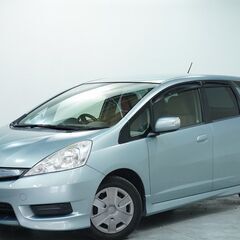 ホンダ フィット　シャトル　ハイブリッド 　ハイブリッド　入庫い...