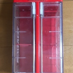 ミニカー お片付け コンボイの画像