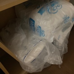 介護用おむつの画像