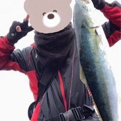 釣り友募集
