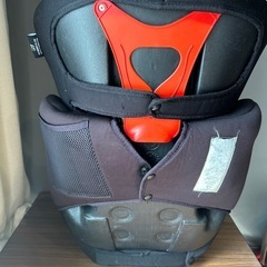 ジュニアシートの画像