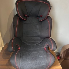 ジュニアシート