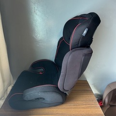 ジュニアシートの画像