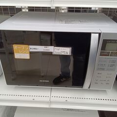 ★ジモティ割あり★ IRIS OHYAMA オーブンレンジ  1...