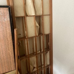 しょうじ