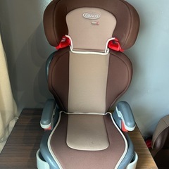 ジュニアシート