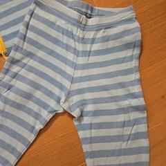キッズ　パジャマ　８０cmの画像