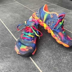 ニューバランス New Balance WT1010 TBの画像