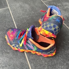 ニューバランス New Balance WT1010 TBの画像