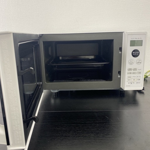 【ご来店限定】＊SHARP オーブンレンジ 2020年製＊1101-6