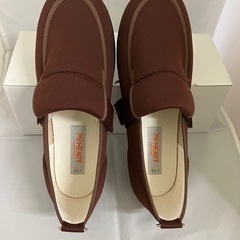 マイハート3   介護シューズ　　新品未使用