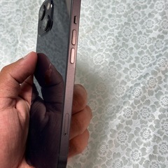 IPHONE 13 256GB
の画像