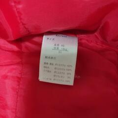 アンパンマンのスカジャンの画像