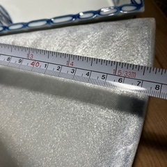 有田焼　オードブル用未使用皿(陶器)の画像