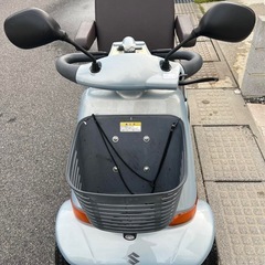 バイク